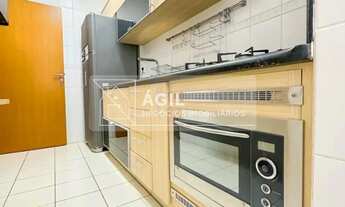 Imagem 2: APARTAMENTO RESIDENCIAL em SÃO JOSÉ DOS CAMPOS - SP, PARQUE RESIDENCIAL AQUARIUS