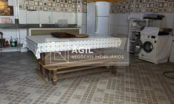 Imagem: Venda - Casa - 02 Dormitórios, suite