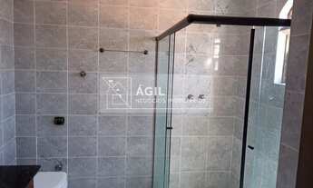 Imagem 3: APARTAMENTO RESIDENCIAL em SÃO JOSÉ DOS CAMPOS - SP, PARQUE RESIDENCIAL AQUARIUS