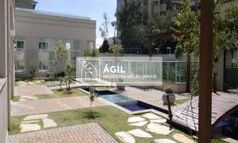 Imagem: Aluguel Apartamento - Parque Residencial