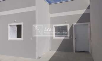 Imagem: Casa térrea a venda no SetVille - São