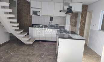 Imagem 2: Alugo Sobrado com 5 dormitórios e 2 suites Jd. Nova Florida em São Jose dos Campos -SP A