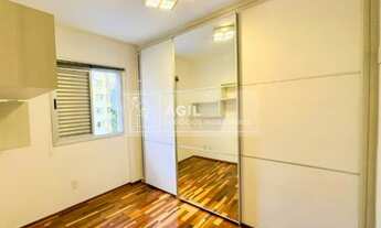 Imagem 7: APARTAMENTO RESIDENCIAL em SÃO JOSÉ DOS CAMPOS - SP, PARQUE RESIDENCIAL AQUARIUS