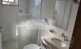 Imagem 4: Alugo Sobrado com 5 dormitórios e 2 suites Jd. Nova Florida em São Jose dos Campos -SP A