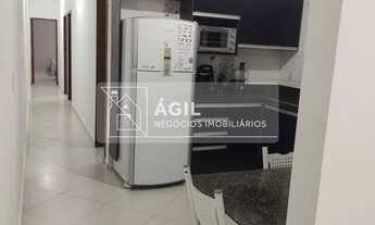 Imagem 2: Casa térrea a venda na Vila Industrial - São José dos Campos - SP A.C.: 116m2 A.T.: 150m2