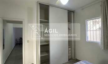 Imagem 4: CASA RESIDENCIAL em SÃO JOSÉ DOS CAMPOS - SP, JARDIM AUGUSTA