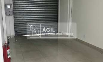 Imagem 5: SALA COMERCIAL em SÃO JOSÉ DOS CAMPOS - SP, CENTRO