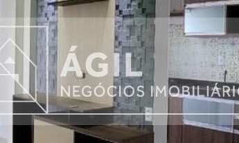 Imagem: Aluga-se - Apartamento - 02 quartos - Edifício