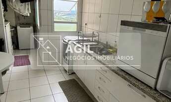 Imagem 4: Venda - Apartamento - 95m² - 03 quartos, suite - Brisas do Estoril - Jardim Estoril