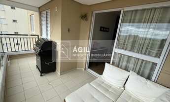 Imagem: Venda - Apartamento - 95m² - 03 quartos