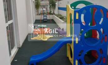 Imagem 7: Aluga-se - Apartamento - 02 quartos - Edifício Piazza San Martino - Jardim Del Rey