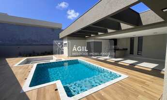 Imagem: Venda - Casa em condominio - Sobrado - 03