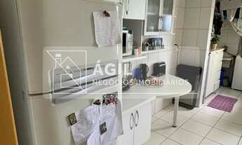 Imagem 6: Venda - Apartamento - 95m² - 03 quartos, suite - Brisas do Estoril - Jardim Estoril