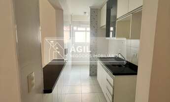 Imagem: Lugo apartamento 2 dormitorios - Ed. Abruzzo