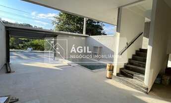 Imagem 3: Venda - Casa - Sobrado - 03 quartos suite - Portal dos Passaros