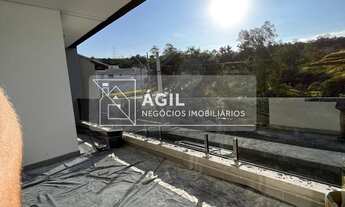 Imagem 6: Venda - Casa - Sobrado - 03 quartos suite - Portal dos Passaros