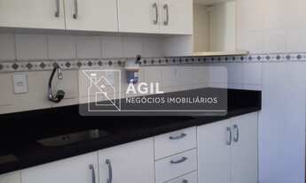 Imagem: Aluga-se - Apartamento - 02 quartos, suite