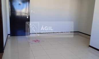 Imagem 4: Aluga-se - Apartamento - 02 quartos, suite - Edifício Pontal de Abrolhos - Floradas de São