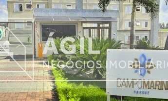 Imagem: Venda - Apartamento - 43m² - 02 quartos