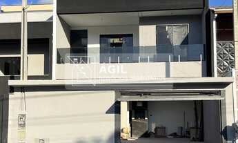 Imagem: Venda - Casa - Sobrado - 03 quartos suite