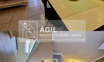 Imagem 7: Venda - Apartamento - Cobertura - 108m² - 03 quartos, suite - Campo di Savoya - Parque Ind