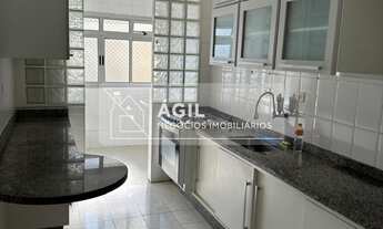 Imagem: Apartamento a venda -3 dormitórios com