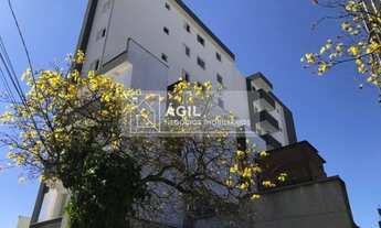 Imagem: Venda - Apartamento - 41m² - 02 quartos