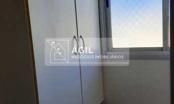 Imagem 7: Aluga-se - Apartamento - 02 quartos, suite - Edifício Pontal de Abrolhos - Floradas de São