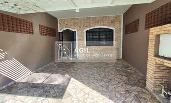 Imagem: Venda - Casa - Sobrado - 03 quartos, suite