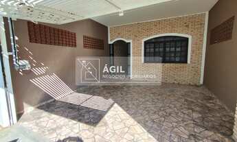 Imagem 2: Venda - Casa - Sobrado - 03 quartos, suite - Residencial União, Zona sul