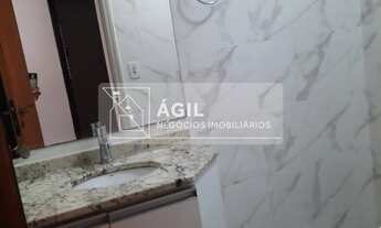 Imagem 5: Aluga-se - Apartamento - 02 quartos, suite - Edifício Pontal de Abrolhos - Floradas de São