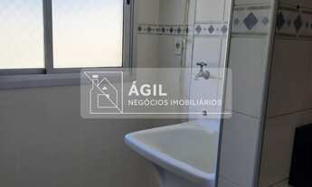 Imagem 2: Aluga-se - Apartamento - 02 quartos, suite - Edifício Pontal de Abrolhos - Floradas de São