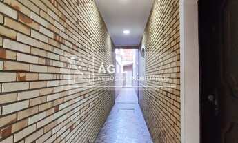 Imagem 6: Venda - Casa - Sobrado - 03 quartos, suite - Residencial União, Zona sul