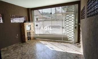 Imagem 4: Venda - Casa - Sobrado - 03 quartos, suite - Residencial União, Zona sul