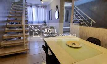 Imagem: Venda - Apartamento - Cobertura - 108m²