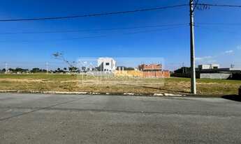 Imagem: Venda - Terreno - 250m² - Loteamento Vereda