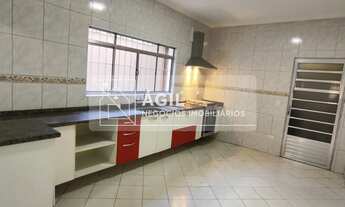 Imagem 7: Venda - Casa - Sobrado - 03 quartos, suite - Residencial União, Zona sul