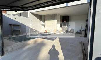 Imagem 2: Venda - Casa - Sobrado - 03 quartos suite - Portal dos Passaros