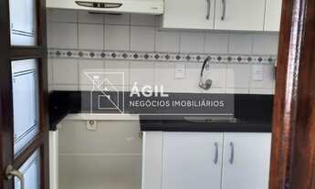 Imagem 6: Aluga-se - Apartamento - 02 quartos, suite - Edifício Pontal de Abrolhos - Floradas de São