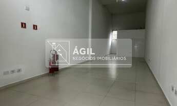 Imagem: Aluga-se Ponto Comerrcial Bairro Villa Branca