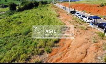 Imagem 2: Vende-se Terreno 180 M2 no Condomínio Portal do Lago Caçapava/SP