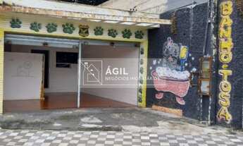 Imagem: Aluga-se Ponto Comercial Bairro Vila Formosa
