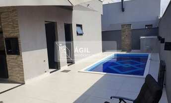 Imagem 4: Venda - Casa mobiliada - 03 quartos, suites - Condominio Terras do vale - Caçapava