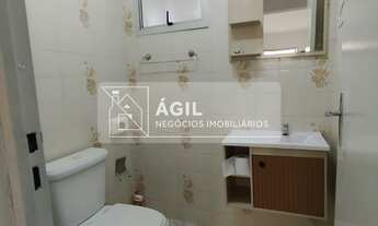 Imagem 7: Vende-se Apartamento com 02 Dormitórios de 58m² no Jardim Califórnia - Jacareí /SP