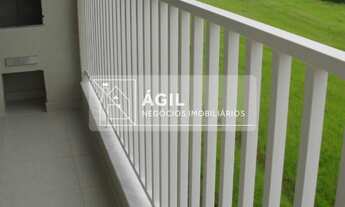 Imagem 2: Venda - Apartamento - 03 quartos suite - 104m² - Condominio Marianas Garden - Jardim San M