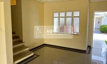 Imagem 7: Sobrado pra locação com 3 dormitórios no bairro Jardim Santa Maria Jacareí/SP