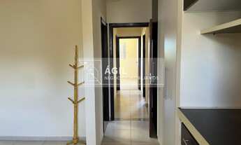 Imagem 2: Sobrado pra locação com 3 dormitórios no bairro Jardim Santa Maria Jacareí/SP