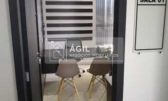 Imagem 2: VENDE-SE PREDIO COMERCIAL NA MELHOR LOCALIZAÇÃO DO VILLA BRANCA JACAREÍ/ SP