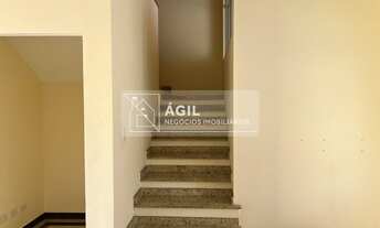 Imagem 4: Sobrado pra locação com 3 dormitórios no bairro Jardim Santa Maria Jacareí/SP