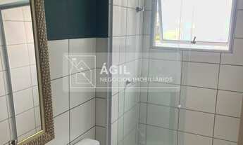 Imagem 5: Apartamento mobiliado para alugar no Residencial Colinas do Paratehy - São José dos Campos